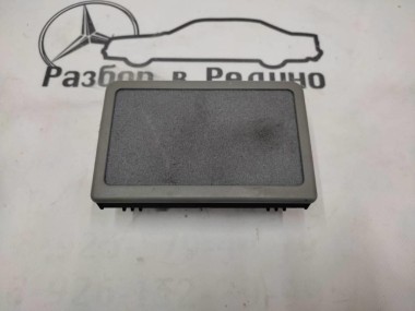 Пепельница MERCEDES-BENZ E-класс W210/S210 (1995 - 1999) — Разборка Мерседес