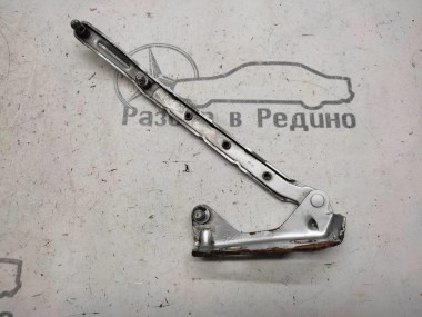 Петля капота MERCEDES-BENZ M-класс W163 рестайлинг (2001 - 2005) — Разборка Мерседес