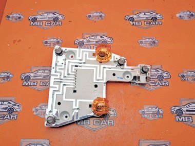 Плата заднего фонаря MERCEDES-BENZ E-класс W211/S211 (2002 - 2006) — Разборка Мерседес