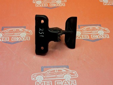 Замок капота MERCEDES-BENZ R-класс W251 (2005 - 2007) — Разборка Мерседес