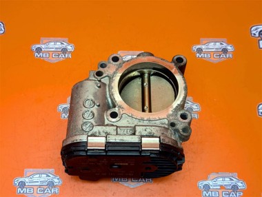 Дроссельная заслонка MERCEDES-BENZ C-класс W204/S204/С204 рестайлинг (2011 - 2015) — Разборка Мерседес