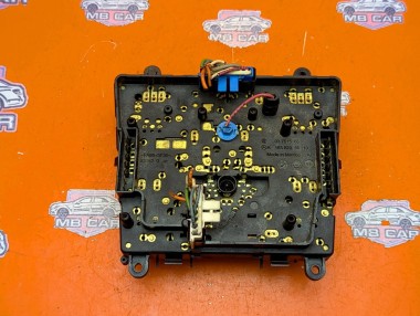 Блок кнопок стеклоподъемников MERCEDES-BENZ M-класс W163 (1997 - 2001) — Разборка Мерседес