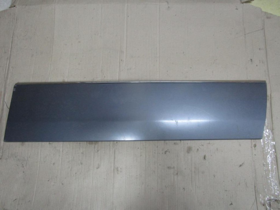 Молдинг двери MERCEDES-BENZ S-класс W140 (1991 - 1998) фото 1 — Разборка Мерседес