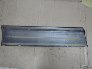 Молдинг двери MERCEDES-BENZ S-класс W140 (1991 - 1998) — Разборка Мерседес