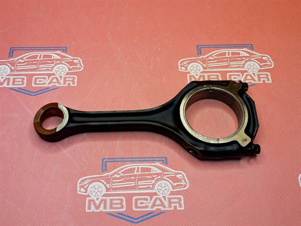 Шатун Бензин MERCEDES-BENZ C-класс W203/S203/CL203 (2000 - 2004) фото 1 — Разборка Мерседес