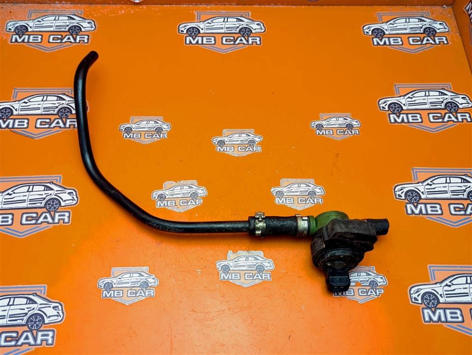 Клапан регенерации MERCEDES-BENZ Sprinter W906 (2006 - 2019) фото 1 — Разборка Мерседес