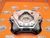 Подушка безопасности в руль MERCEDES-BENZ C-класс W203/S203/CL203 рестайлинг (2004 - 2008) фото 4 &mdash; Разборка Мерседес