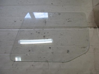 Стекло переднее левое MERCEDES-BENZ Sprinter W906 (2006 - 2019) — Разборка Мерседес