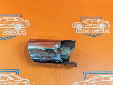 Насадка на глушитель MERCEDES-BENZ R-класс W251 (2005 - 2007) — Разборка Мерседес