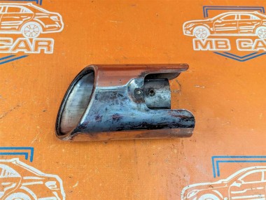 Насадка на глушитель MERCEDES-BENZ R-класс W251 (2005 - 2007) — Разборка Мерседес