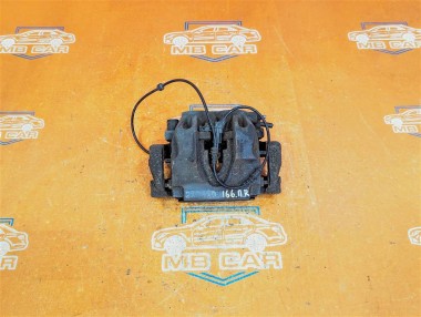 Суппорт передний правый MERCEDES-BENZ GLE-класс W166 (2015 - 2018) — Разборка Мерседес