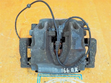 Суппорт передний правый MERCEDES-BENZ GLE-класс W166 (2015 - 2018) — Разборка Мерседес