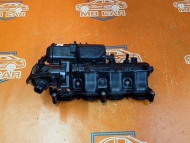 Коллектор впускной MERCEDES-BENZ C-класс W205/S205/C205/A205 (2014 - 2018) — Разборка Мерседес