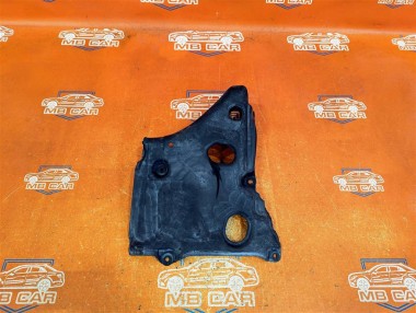 Защита днища MERCEDES-BENZ S-класс W220 (1998 - 2005) — Разборка Мерседес