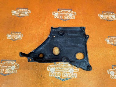 Защита днища MERCEDES-BENZ S-класс W220 (1998 - 2005) — Разборка Мерседес