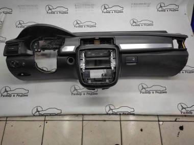 Торпеда MERCEDES-BENZ R-класс W251 (2005 - 2007) — Разборка Мерседес