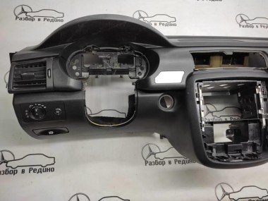 Торпеда MERCEDES-BENZ R-класс W251 (2005 - 2007) — Разборка Мерседес