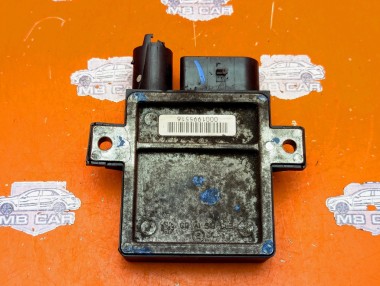 Реле свечей накала MERCEDES-BENZ M-класс W164 (2005 - 2008) — Разборка Мерседес