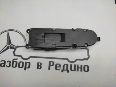 Блок кнопок стеклоподъемников MERCEDES-BENZ S-класс W221 (2005 - 2009) — Разборка Мерседес