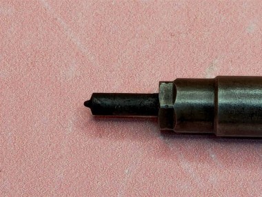 Форсунка ДИЗЕЛЬ MERCEDES-BENZ Sprinter W906 (2006 - 2019) — Разборка Мерседес