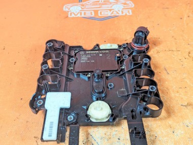 Плата АКПП 9 серии 7G-Tronic MERCEDES-BENZ M-класс W164 (2005 - 2008) — Разборка Мерседес