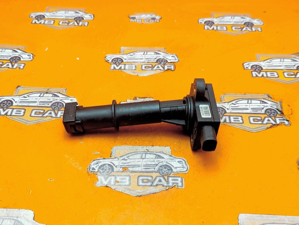 Датчик уровня масла MERCEDES-BENZ E-класс W211/S211 (2002 - 2006) фото 1 &mdash; Разборка Мерседес