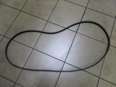 Ремень приводной MERCEDES-BENZ E-класс W211/S211 (2002 - 2006) — Разборка Мерседес