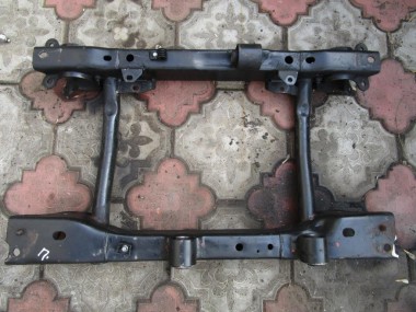 Подрамник передний MERCEDES-BENZ M-класс W163 рестайлинг (2001 - 2005) — Разборка Мерседес