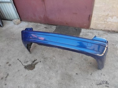 Бампер задний MERCEDES-BENZ C-класс W203/S203/CL203 (2000 - 2004) — Разборка Мерседес