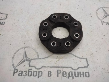 Муфта кардана MERCEDES-BENZ S-класс W221 (2005 - 2009) — Разборка Мерседес