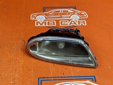 Противотуманка правая MERCEDES-BENZ M-класс W163 рестайлинг (2001 - 2005) — Разборка Мерседес