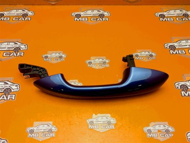 Ручка двери наружняя MERCEDES-BENZ GLE-класс V167 (2018 - 2024) — Разборка Мерседес