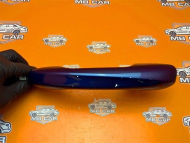 Ручка двери наружняя MERCEDES-BENZ GLE-класс V167 (2018 - 2024) — Разборка Мерседес