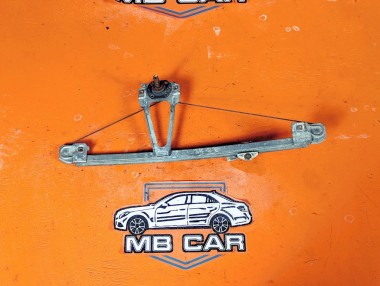 Стеклоподъемник задний левый MERCEDES-BENZ E-класс W124/S124/C124/A124 (1984 - 1997) &mdash; Разборка Мерседес