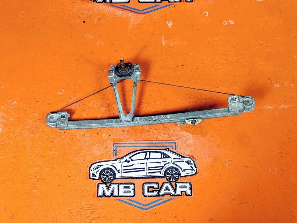 Стеклоподъемник задний левый MERCEDES-BENZ E-класс W124/S124/C124/A124 (1984 - 1997) фото 1 &mdash; Разборка Мерседес