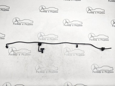 Форсунка омывателя лобового стекла MERCEDES-BENZ ML-class w164 — Разборка Мерседес