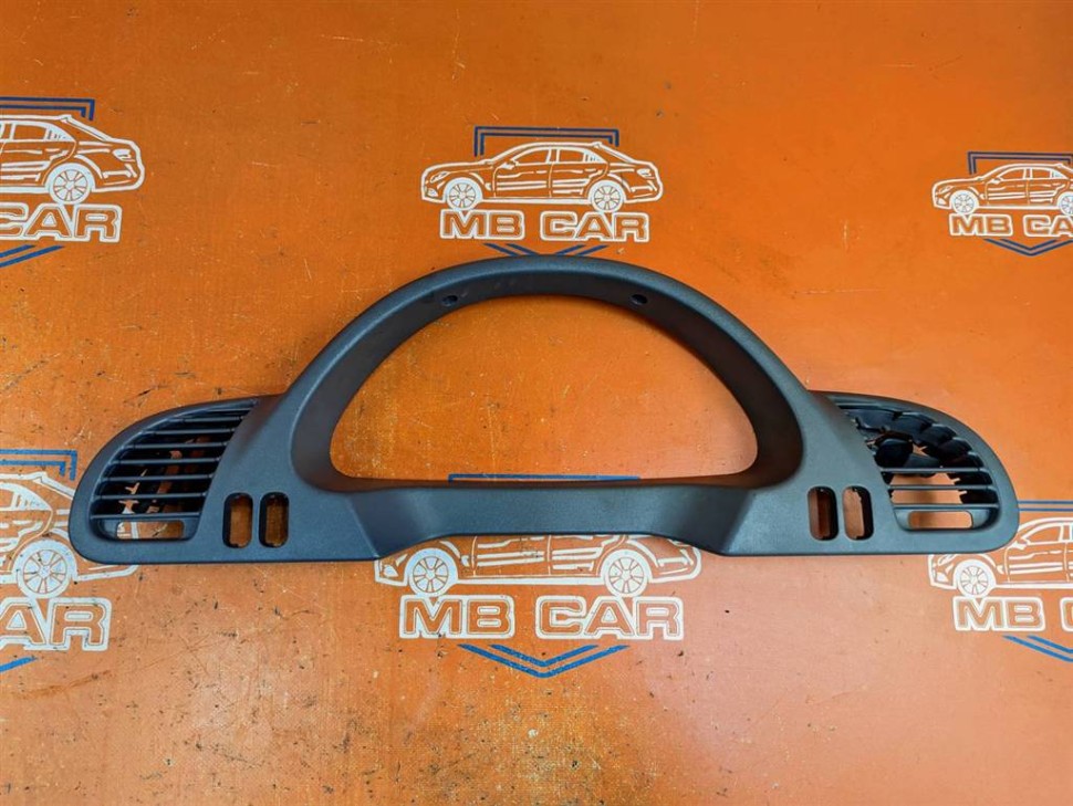 Накладка щитка приборов MERCEDES-BENZ Sprinter W901-905 (1995 - 2006) фото 1 — Разборка Мерседес