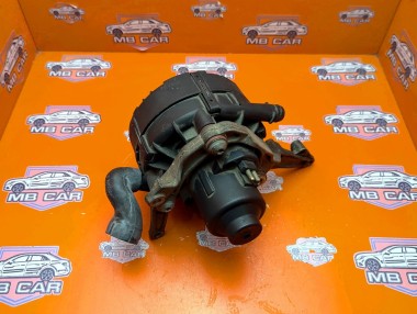 Продувка катализатора MERCEDES-BENZ GL-класс X164 (2006 - 2009) &mdash; Разборка Мерседес