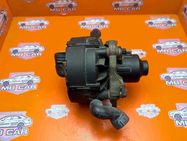 Продувка катализатора MERCEDES-BENZ GL-класс X164 (2006 - 2009) &mdash; Разборка Мерседес