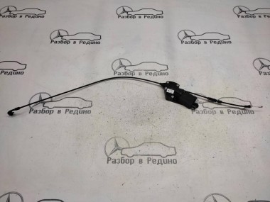 Привод сдвижной двери MERCEDES-BENZ V-класс W639 (2003 - 2014) — Разборка Мерседес