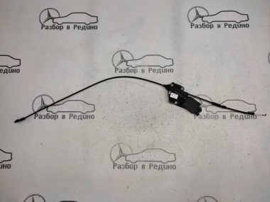 Привод сдвижной двери MERCEDES-BENZ V-класс W639 (2003 - 2014) — Разборка Мерседес