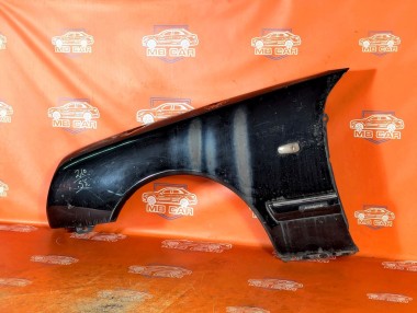 Крыло переднее левое MERCEDES-BENZ E-класс W210/S210 (1995 - 1999) &mdash; Разборка Мерседес