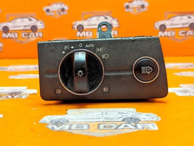 Переключатель света MERCEDES-BENZ E-класс W211/S211 (2002 - 2006) &mdash; Разборка Мерседес