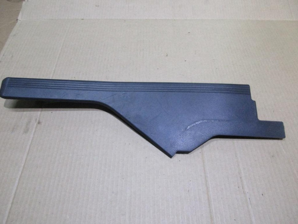 Накладка порога внутренняя MERCEDES-BENZ E-класс W210/S210 (1995 - 1999) фото 1 — Разборка Мерседес