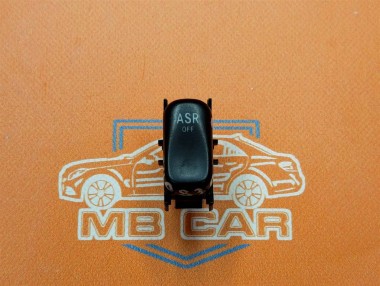 Кнопка ASR MERCEDES-BENZ E-класс W210/S210 (1995 - 1999) — Разборка Мерседес