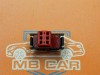 Кнопка ASR MERCEDES-BENZ E-класс W210/S210 (1995 - 1999) фото 6 — Разборка Мерседес