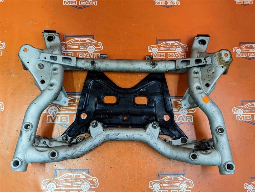 Подрамник передний MERCEDES-BENZ E-класс W212/S212/C207/A207 (2009 - 2013) фото 1 — Разборка Мерседес