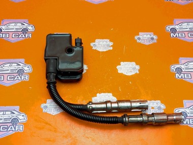 Катушка зажигания MERCEDES-BENZ M-класс W163 (1997 - 2001) &mdash; Разборка Мерседес