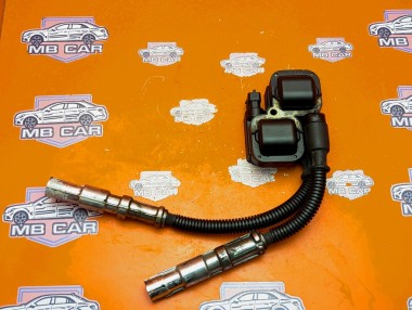 Катушка зажигания MERCEDES-BENZ M-класс W163 (1997 - 2001) &mdash; Разборка Мерседес