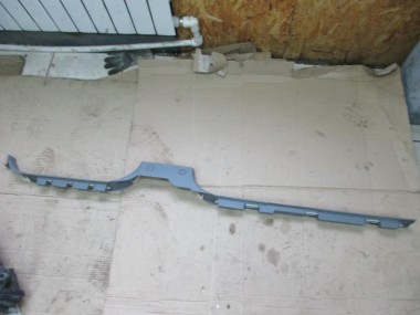 Накладка порога внутренняя MERCEDES-BENZ M-класс W163 (1997 - 2001) — Разборка Мерседес